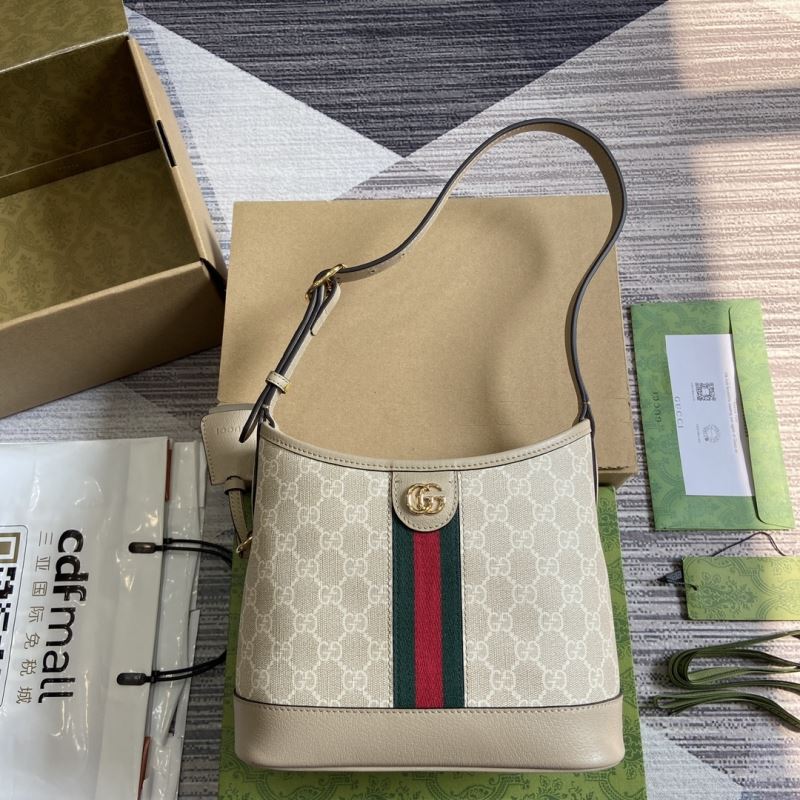 Gucci Hobo Bags